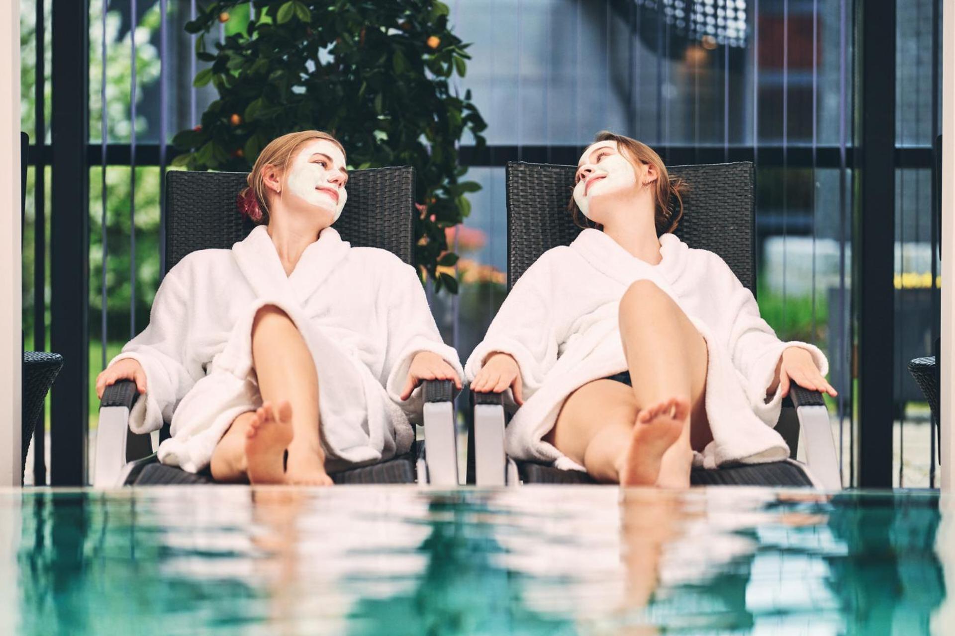 Hotel Thinggaard Hurup Εξωτερικό φωτογραφία