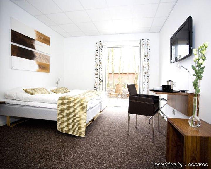 Hotel Thinggaard Hurup Δωμάτιο φωτογραφία