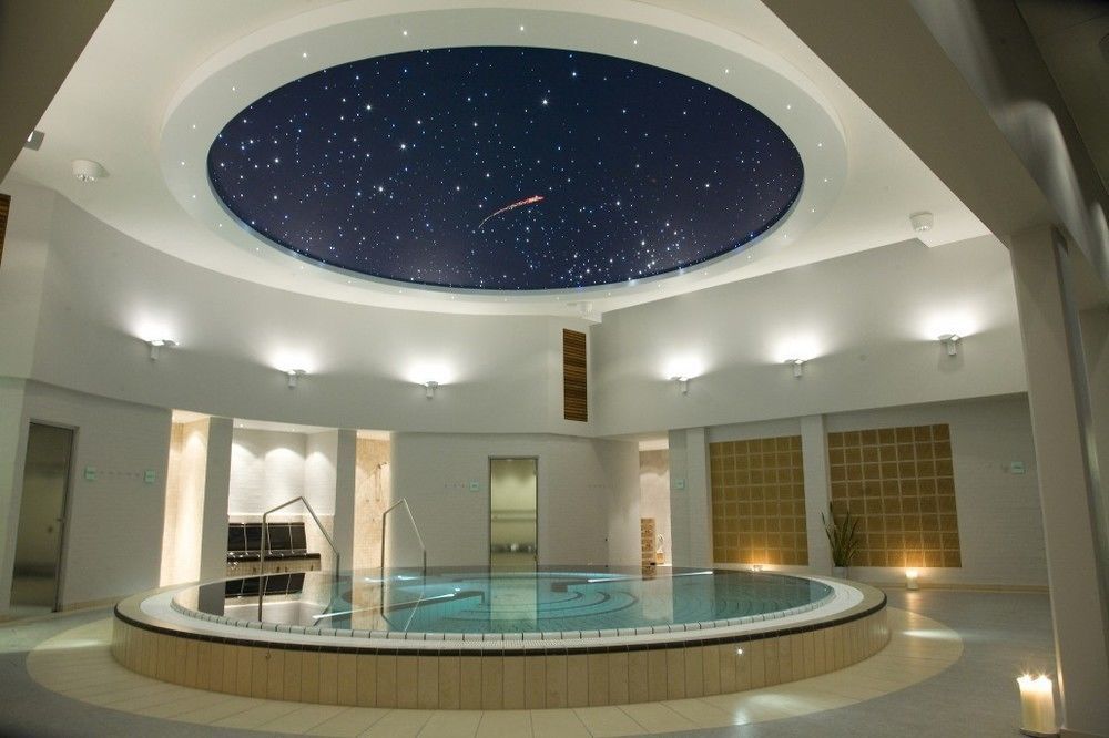 Hotel Thinggaard Hurup Εξωτερικό φωτογραφία